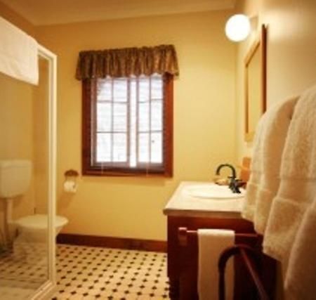 Cypress Ridge Cottages Ballandean Bagian luar foto